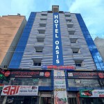Hotel Oasis International 