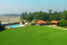 Deepali Resort One