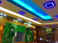 Grand Plaza Hotel, Uttara