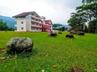 Jaintia Hill Resort, Jaflong