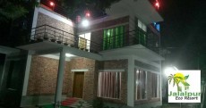 Jalalpur Eco Resort