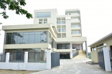 Hotel Divine Centre Ltd