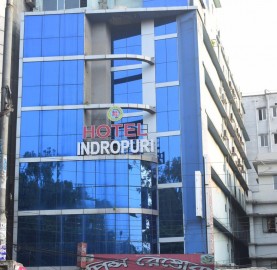 Hotel Indropuri