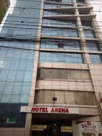 Hotel Arena Barishal