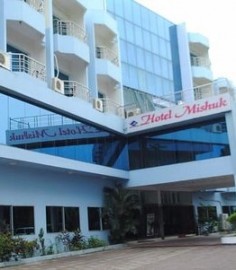 Hotel Mishuk