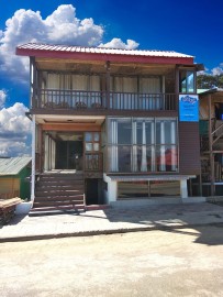 Megh Kabbo Hilltop Cottage, Sajek Valley