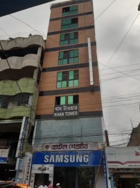 Hotel Sheraton, Kishoreganj