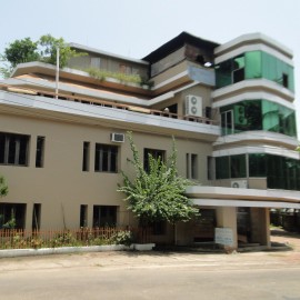 Hotel Sufia, Rangamati