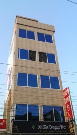 Hotel Tower Inn Srimongol