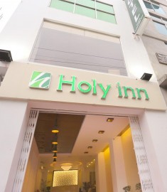 Holy Inn Hotel