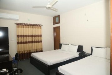 Hotel Sukrana Int. Residential