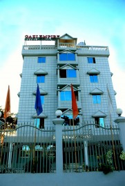 Gazi Empire Hotel