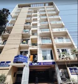 Crown Park, Cox's Bazar