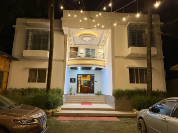 Bab.la Resort Cox'sbazar