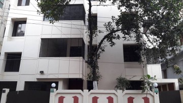 Hotel Nirala, Kishoreganj