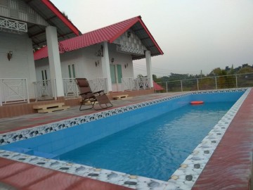Eastern Heritage Resort, Mymensingh