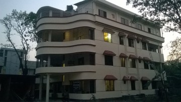 Haor Bilash Guest House, Sunamganj