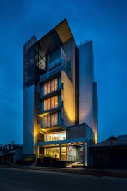 Grand Palace Hotels & Resorts, Rangpur 