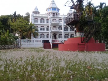 Hill Taj Resort, Rangamati