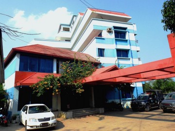 Hotel Neelanjana Ltd