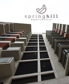 Spring Hill Apartments