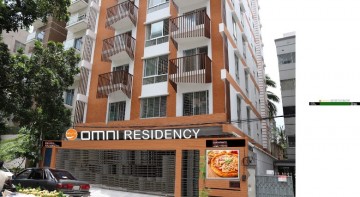 Hotel Omni Residency