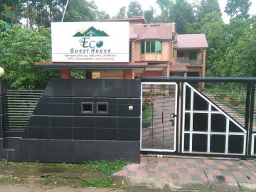 Eco Guest House
