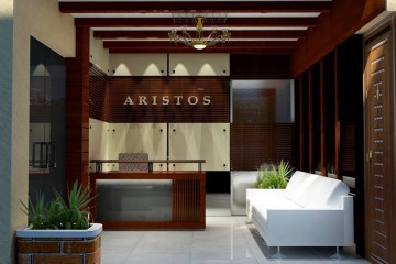 Aristos Boutique Hotel