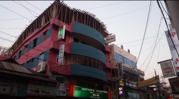 Hotel Asia Bhola