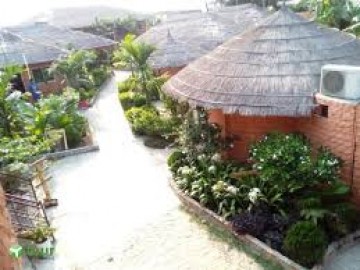 Divine Eco Resort