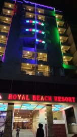 Royal Beach Resort