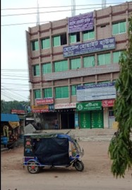 হোটেল হোয়াট হাউস, ফরিদপুর 