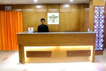 Hotel Royal Inn, Sunamganj