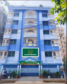 Hotel Silver Paradise