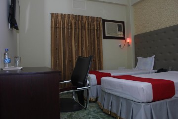 Golden Inn Hotel, Chittagong