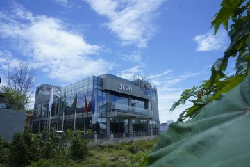 Dera Resort and Spa, Cox'sbazar