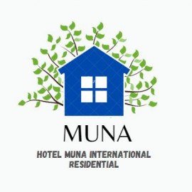 Hotel Muna International Residential