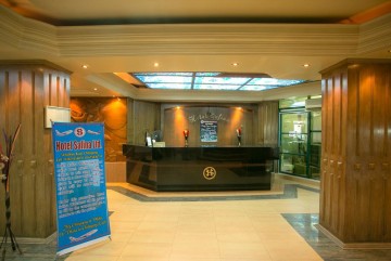 Hotel Safina Ltd