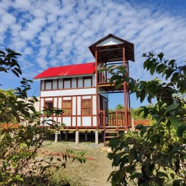 El Marena Eco Resort