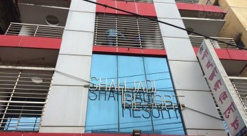 Shahjadi Resort