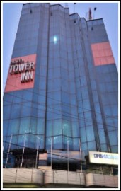 Hotel Tower Inn International Ltd.