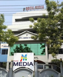 Hotel Media international Ltd.