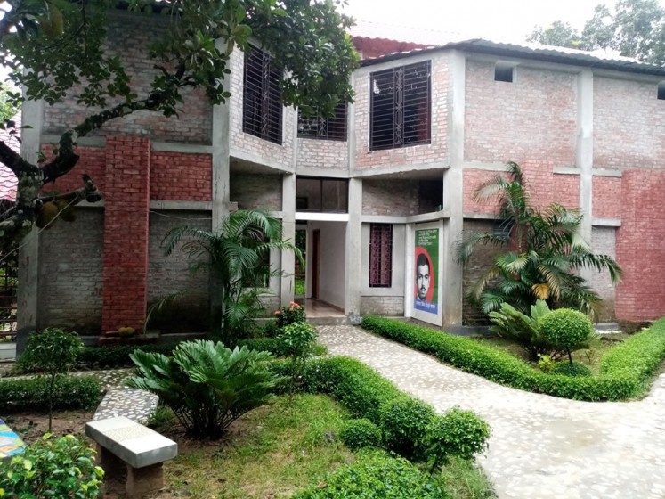 rental accommodation dhaka central