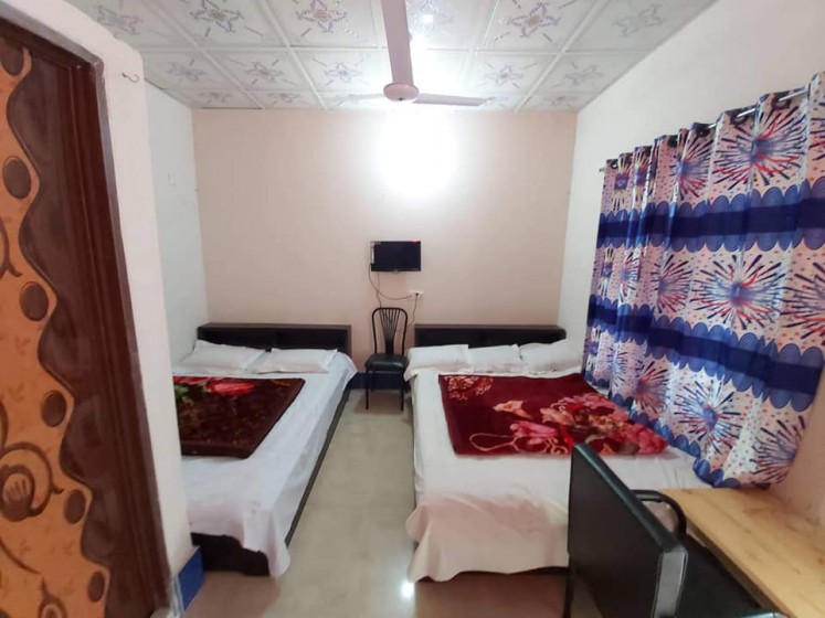 Ruponti Hotel, Kuakata | BdBooking.com | Vacation Rentals, Hotel ...